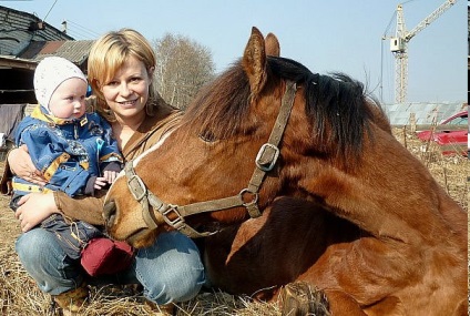Ecologia sufletului sau povestea salvării a șase cai, cea mai bună poveste, 2011