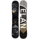 Elan - catalog snowboard - descriere, poze, preț, caracteristici