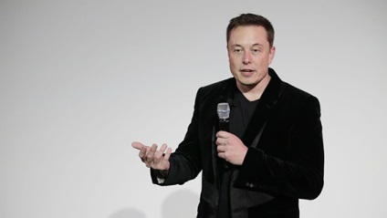 Elon Mask azt mondta, hogyan lehet meghódítani a Marsot