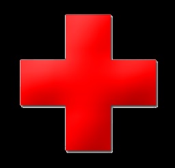 Emblemă, Crucea Roșie din Rusia