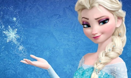 Alte 20 de fapte necunoscute despre favoritele dvs. prințesă Disney, umkra