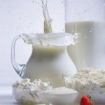 A tejet hamisítják, amit vásárolunk