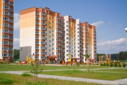 A 271-es szövetségi törvény a lakóépületek 2017-es felújításáról (több család) A 271-es szövetségi törvény a lakóépületek 2017-es felújításáról