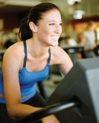 Exerciții fizice - un angajament de sănătate și piele tânără