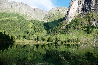 Trout Lake