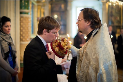 Fotograf la nunta eugenia și alexey