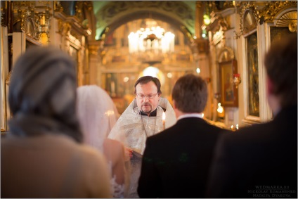 Fotograf la nunta eugenia și alexey