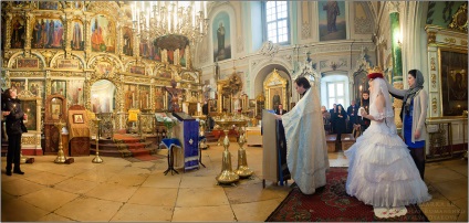 Fotograf la nunta eugenia și alexey