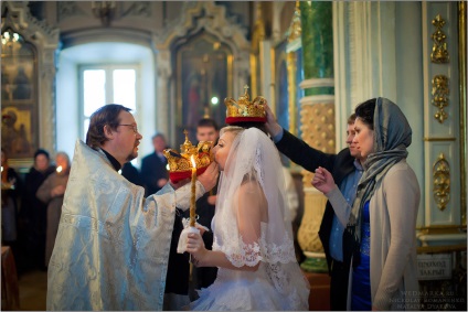 Fotograf la nunta eugenia și alexey