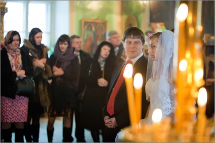 Fotograf la nunta eugenia și alexey