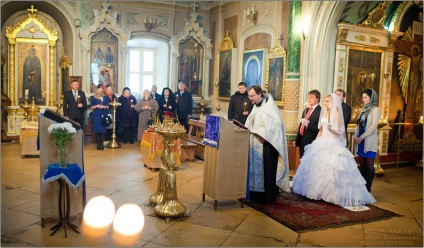 Fotograf la nunta eugenia și alexey