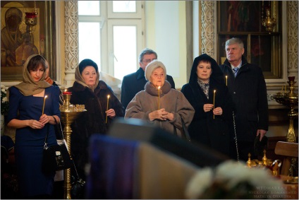 Fotograf la nunta eugenia și alexey