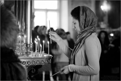 Fotograf la nunta eugenia și alexey