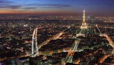 Imagini de fundal Paris și Turnul Eiffel (29 de fotografii interioare)