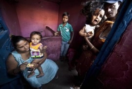 Phototour în India prima experiență de fotografiere în bordeluri din Delhi