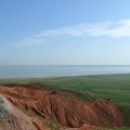 Muntele este bogdo mare (regiunea Astrahan, cartierul Akhtubinsk) - centrul turistic Astrakhan