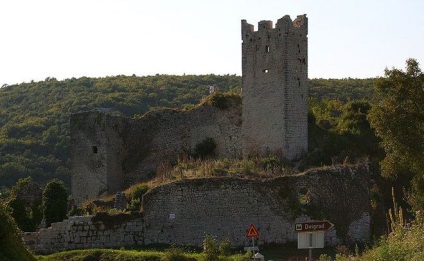 Orașele care s-au transformat în ruine pustii (15 fotografii) - timp pentru odihnă