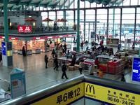 Guangzhou - cum se ajunge de la Beijing, de la Hong Kong, de la aeroport la orașul guangzhou