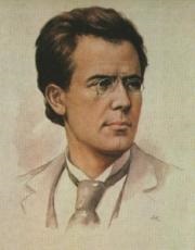 Gustav Mahler