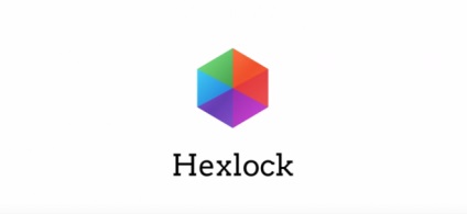 Hexlock - securitate blocare aplicație - protecție fiabilă a aplicației pe Android