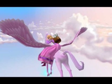 Jucați Barbie și Pegasus Magic (2007) descărcați torrent gratuit pe PC