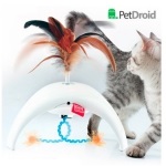 Jucării pentru pisici, cumpărați o pisică de jucărie în magazinul online