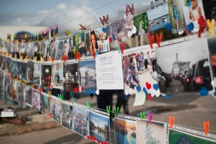 Interviu cu fotograful și organizatorul școlii foto - galeria foto - cu banda lui Lobanov - 