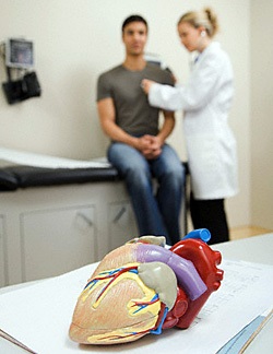 Consecințele bolii coronariene - tratamentul inimii