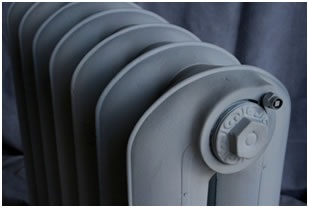 Istoria aspectului încălzirii radiatorului