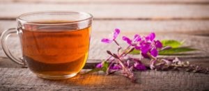 Иван чай за мъже - лечение върба чай ДПХ