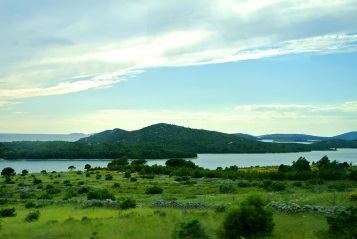 Cum sa ajungi de la croatia la croatia - blogul de calatorie flina