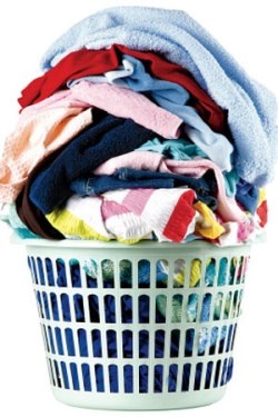 Cum și ce să curățați, îndepărtați, spălați vopseaua de haine