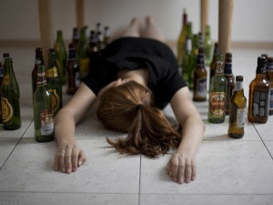 Cum să scapi de alcoolism acasă