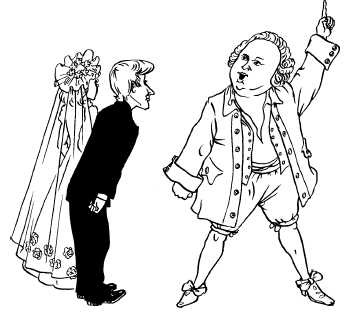 Cum să vă cereți scuze dacă nu puteți participa la nuntă - și nunta a cântat și a dansat