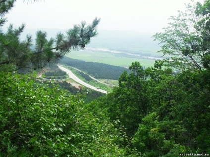 Când am călătorit la Yangtze (partea a patra)