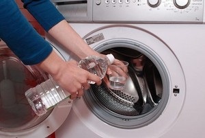 Cum se curăță mașina de spălat de la scalarea pentru curățarea bronzului și a altor componente ale aparatelor de uz casnic