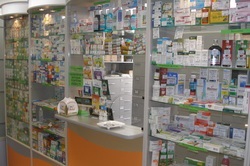 Cum de a deschide o farmacie în Ucraina documente necesare, echipamente, angajați