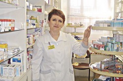 Cum de a deschide o farmacie în Ucraina documente necesare, echipamente, angajați