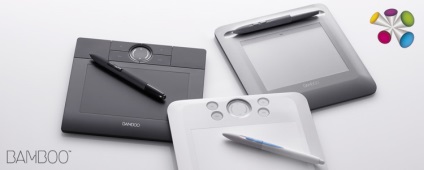 Ce comprimat de ales, wacom, intuos a3, bambus, grafir, tableta cumpara pentru designer - autor