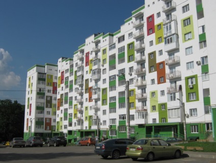 Cum să vinzi un apartament cu o ilegală (ilegală) procedură de planificare și pașii necesari