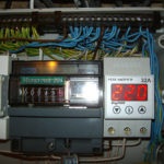 Cum se calculează secțiunea transversală a firului, cablul când se repară cablarea în apartament