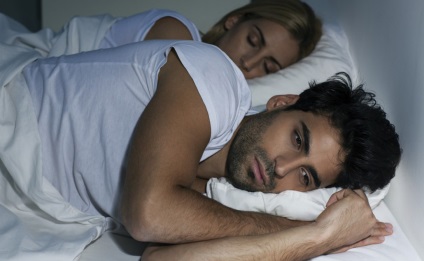 Cum de a rezolva problemele de somn o dată pentru totdeauna