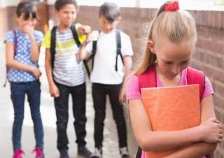 Cum de a face un copil un lider printre colegii, chatterboxes