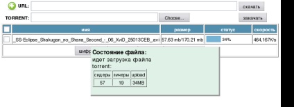 Как да изтеглите файл чрез ръководства торент за начинаещи - Въпроси - к-нето за качване на сайта