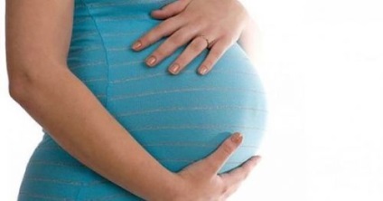 Cum să reduceți colesterolul ridicat în timpul sarcinii