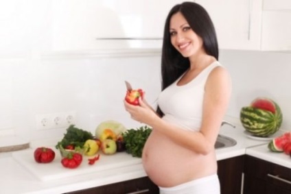Cum să reduceți colesterolul ridicat în timpul sarcinii