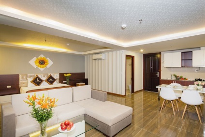 Cum să închiriezi un apartament în Nha Trang