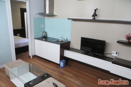 Cum să închiriezi un apartament în Nha Trang