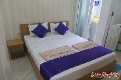 Cum să închiriezi un apartament în Nha Trang