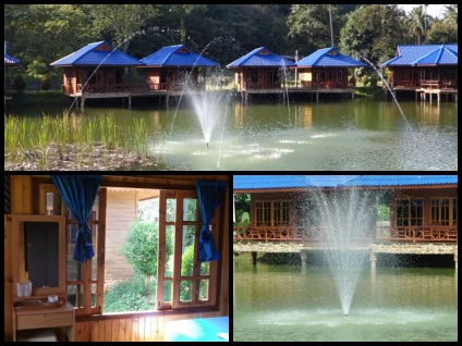 Hogyan lehet bérelni egy házat Koh Changban, bérelni egy házat, vendégházat, bungalót, szállodát a szigeten, egyedül